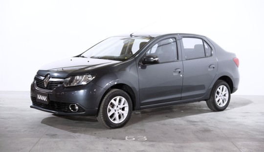 Renault Logan PRIVILEGE / INTENS 2018