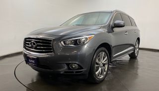 Infiniti QX60