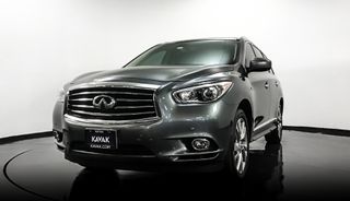 Infiniti QX60