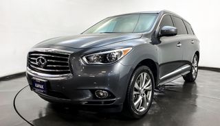 Infiniti QX60