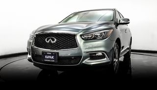 Infiniti QX60