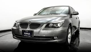 BMW Serie 5