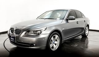 BMW Serie 5