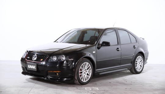 Volkswagen Jetta GLI 2014