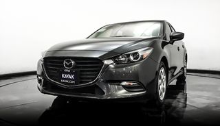 Mazda Mazda 3