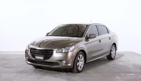 Peugeot 301 ALLURE 2015