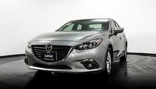 Mazda Mazda 3