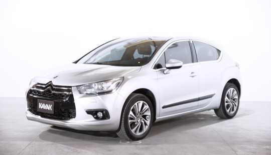Citroën Ds4 SO CHIC 2013