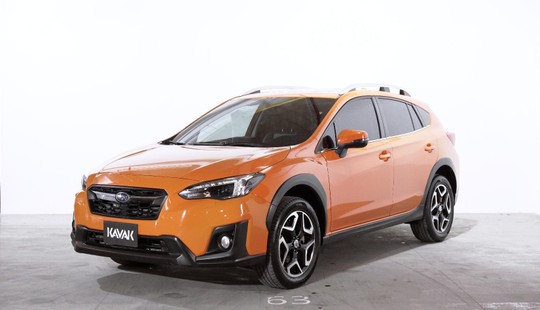 Subaru XV STYLE 2018