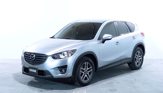 Mazda CX5 TOURING 2017