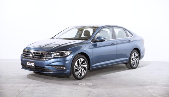 Volkswagen Jetta TSI SPORTLINE 2019