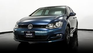 Volkswagen Golf A7