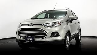 Ford Eco Sport