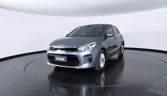 Kia Rio EX-2020