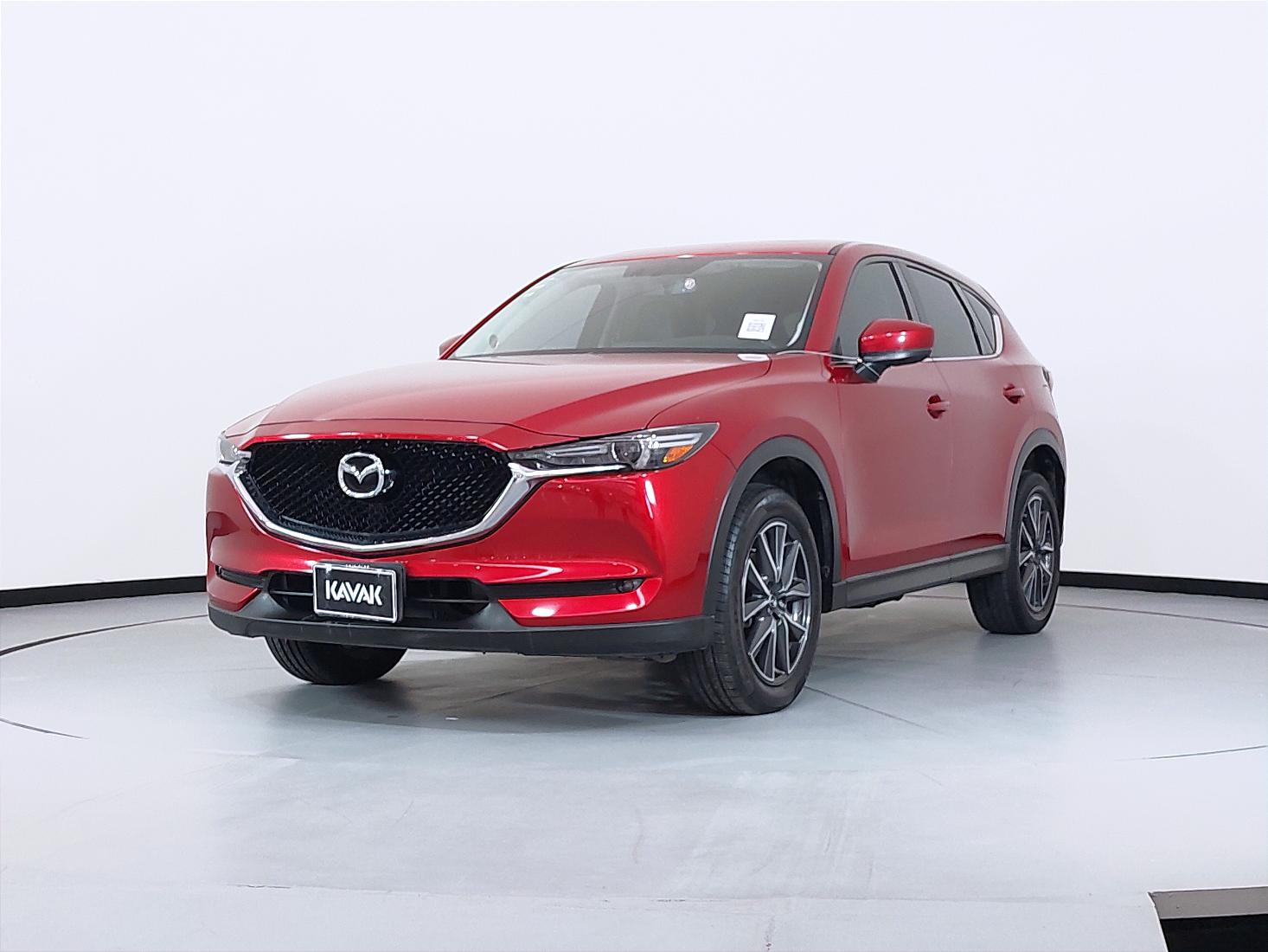 Mazda CX-5 2018 #190182 | 98428 KM | Precio: $430999