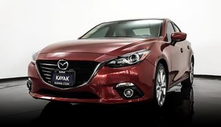Mazda Mazda 3