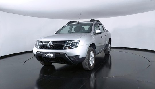 Renault Duster Oroch SCE EXPRESSION-2020
