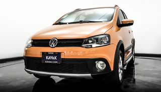 Volkswagen Crossfox