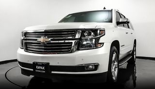 Chevrolet Suburban