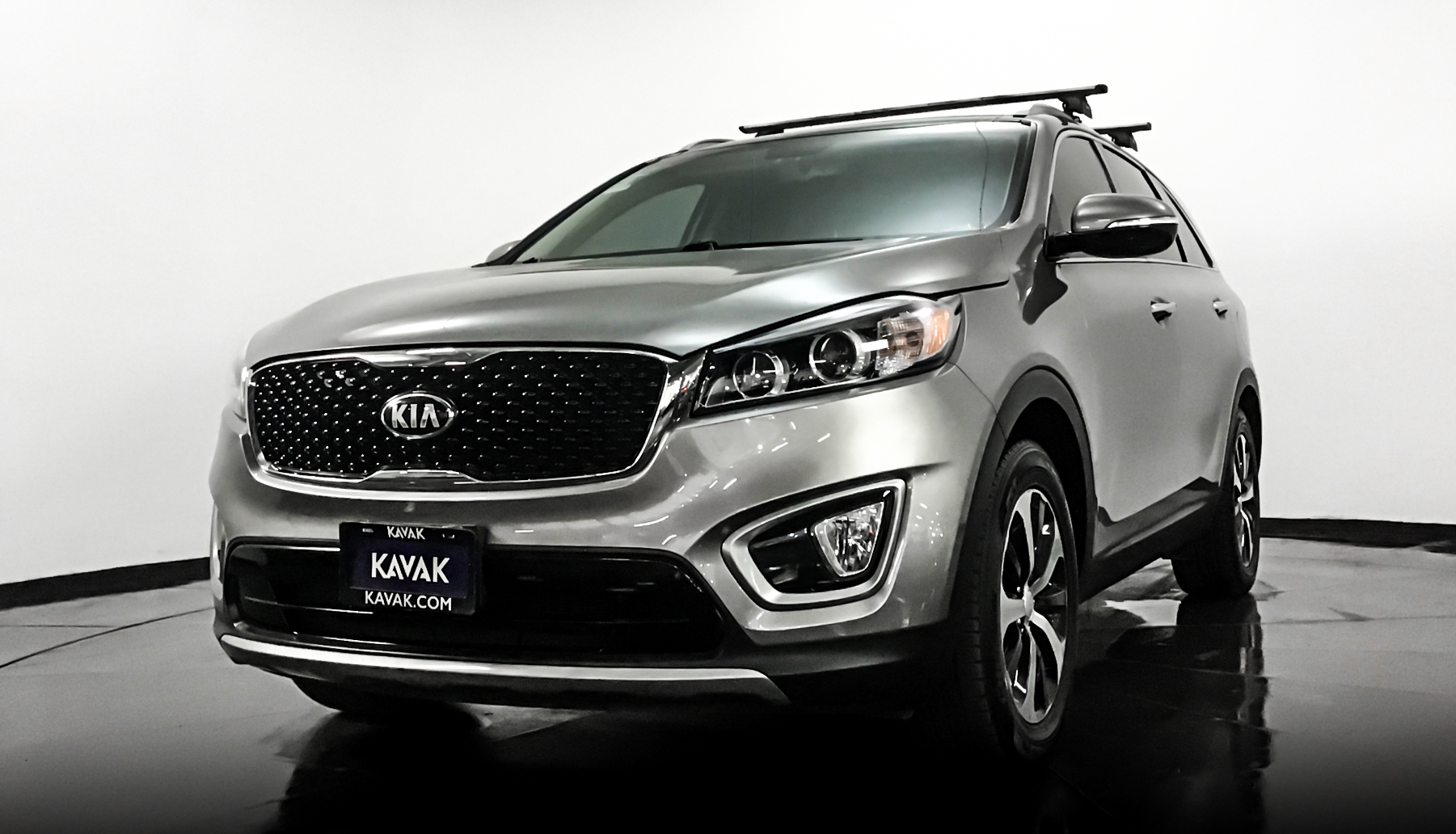 KIA Sorento 2016 19034 62300 KM Precio 362999