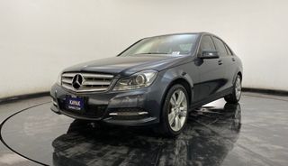 Mercedes Benz Clase C