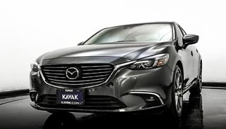 Mazda Mazda 6