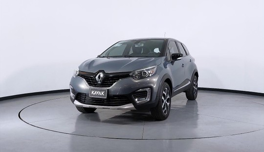 Renault Captur Iconic-2018