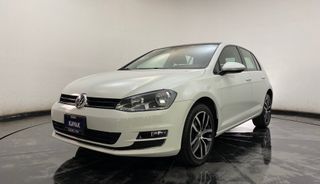 Volkswagen Golf A7