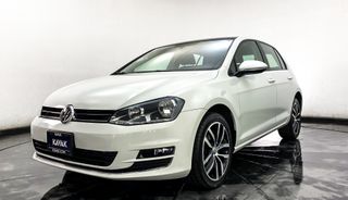 Volkswagen Golf A7