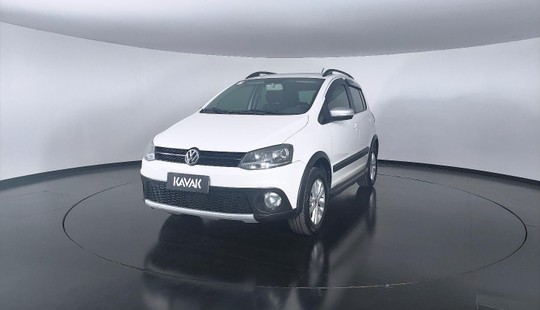 Volkswagen Crossfox MI-2014
