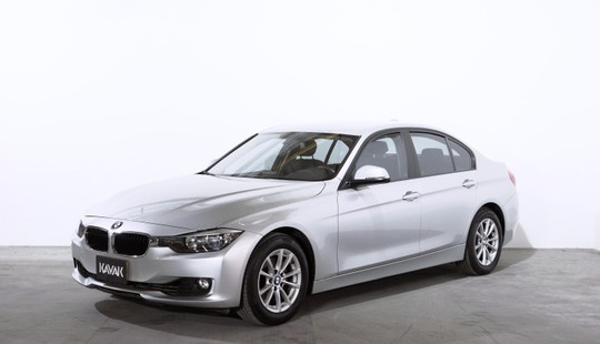 Bmw Serie 3 320i Standard 2013