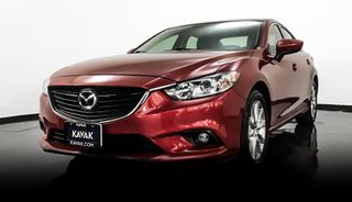 Mazda Mazda 6