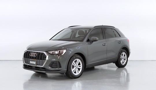 Audi Q3 1.4 TFSI ATTRACTION 2019