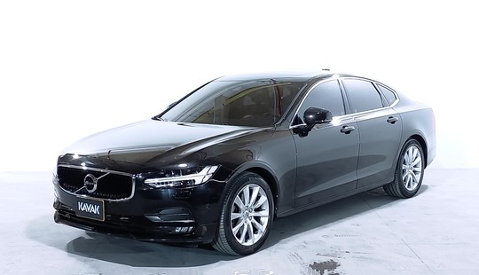 Volvo S90 T5 Drive-E MOMENTUM 2017