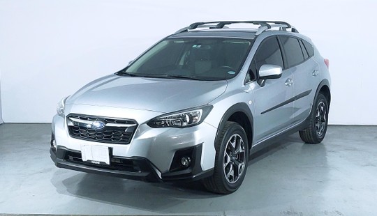 Subaru XV 2.0 AWD CVT-2019
