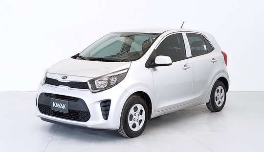 Kia Picanto EMOTION 2022