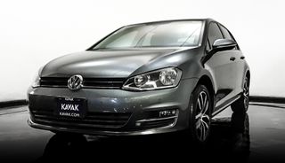 Volkswagen Golf A7