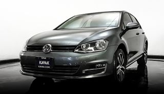 Volkswagen Golf A7