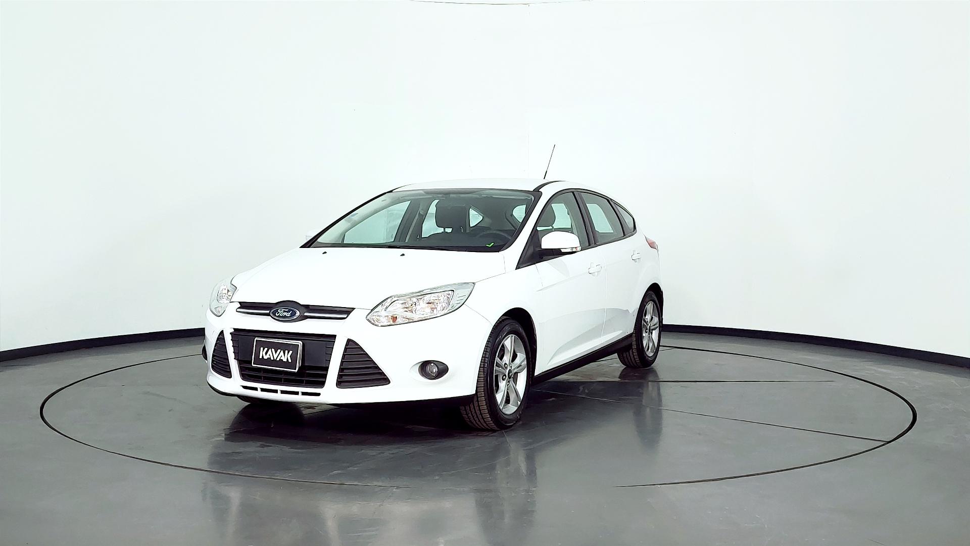 Ford Focus Iii En Venta S Km