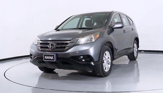 Honda CR-V LX-2013