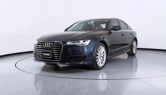 Audi A6 Elite 2016