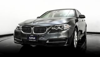 BMW Serie 5