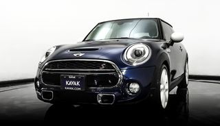 Mini Mini Cooper