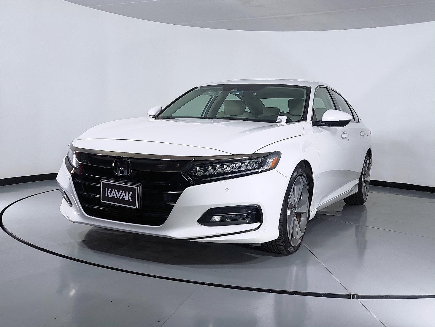 Honda Accord 2018 190961 59000 KM Precio 483999 Honda Accord 2018 190961 59000 KM Precio 483999