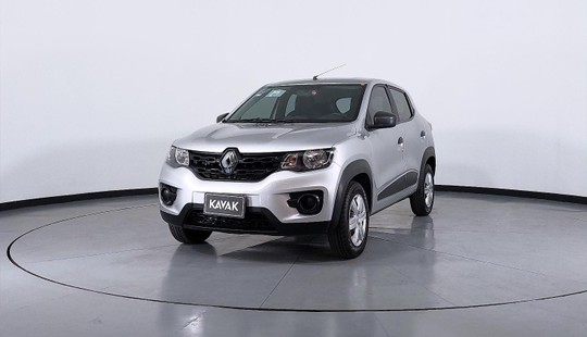 Renault Kwid Intens 2020