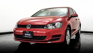 Volkswagen Golf A7