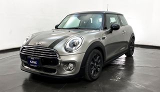 Mini Mini Cooper