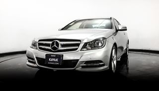 Mercedes Benz Clase C