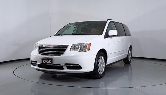 Chrysler Town & Country LX-2014