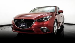 Mazda Mazda 3